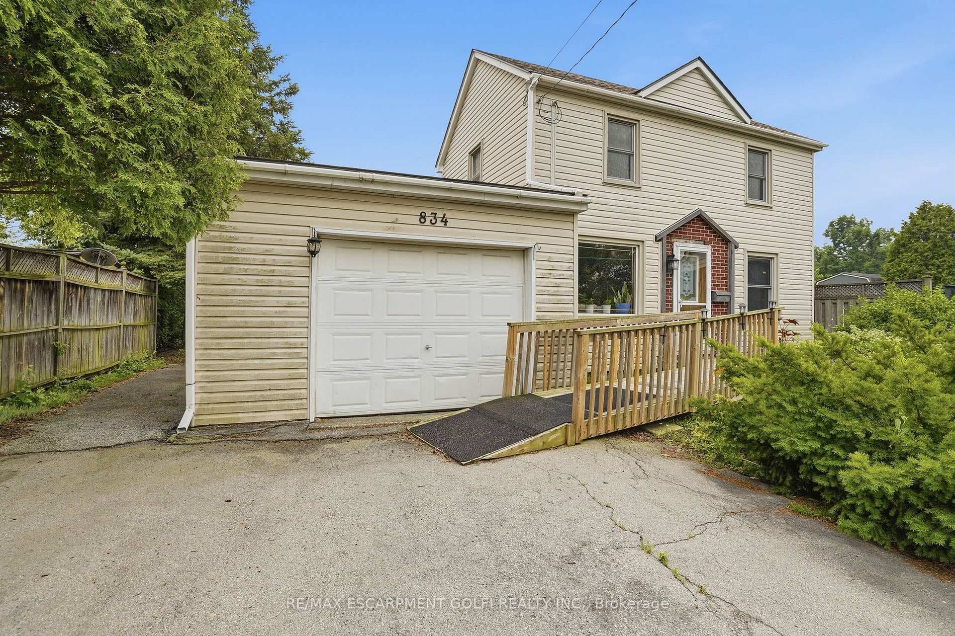 834 MOHAWK Road photo 30