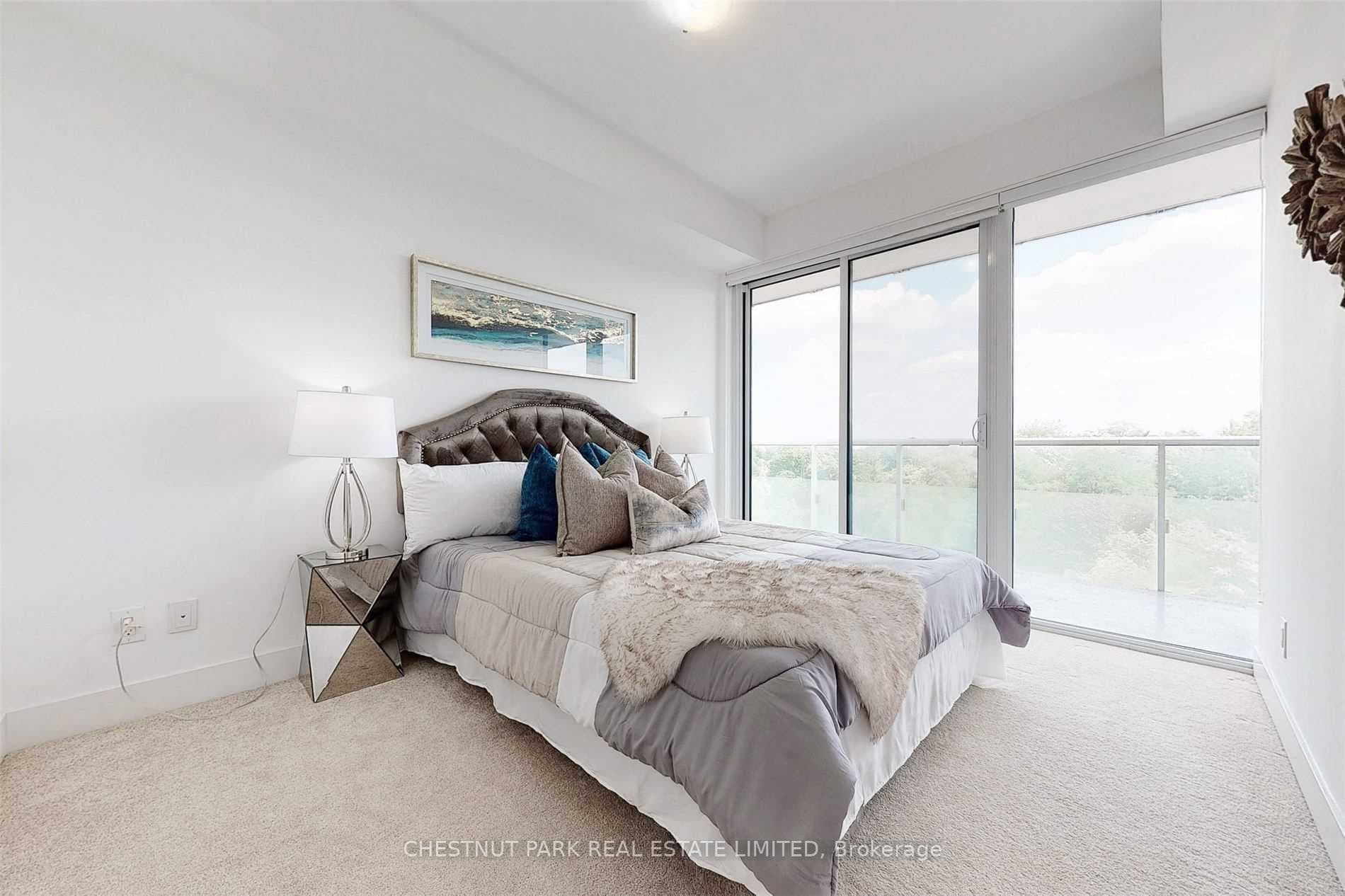 3018 Yonge Street Unit 705 photo 16