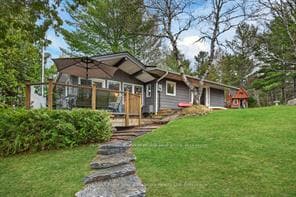 91 Gibson Bay Road photo 4