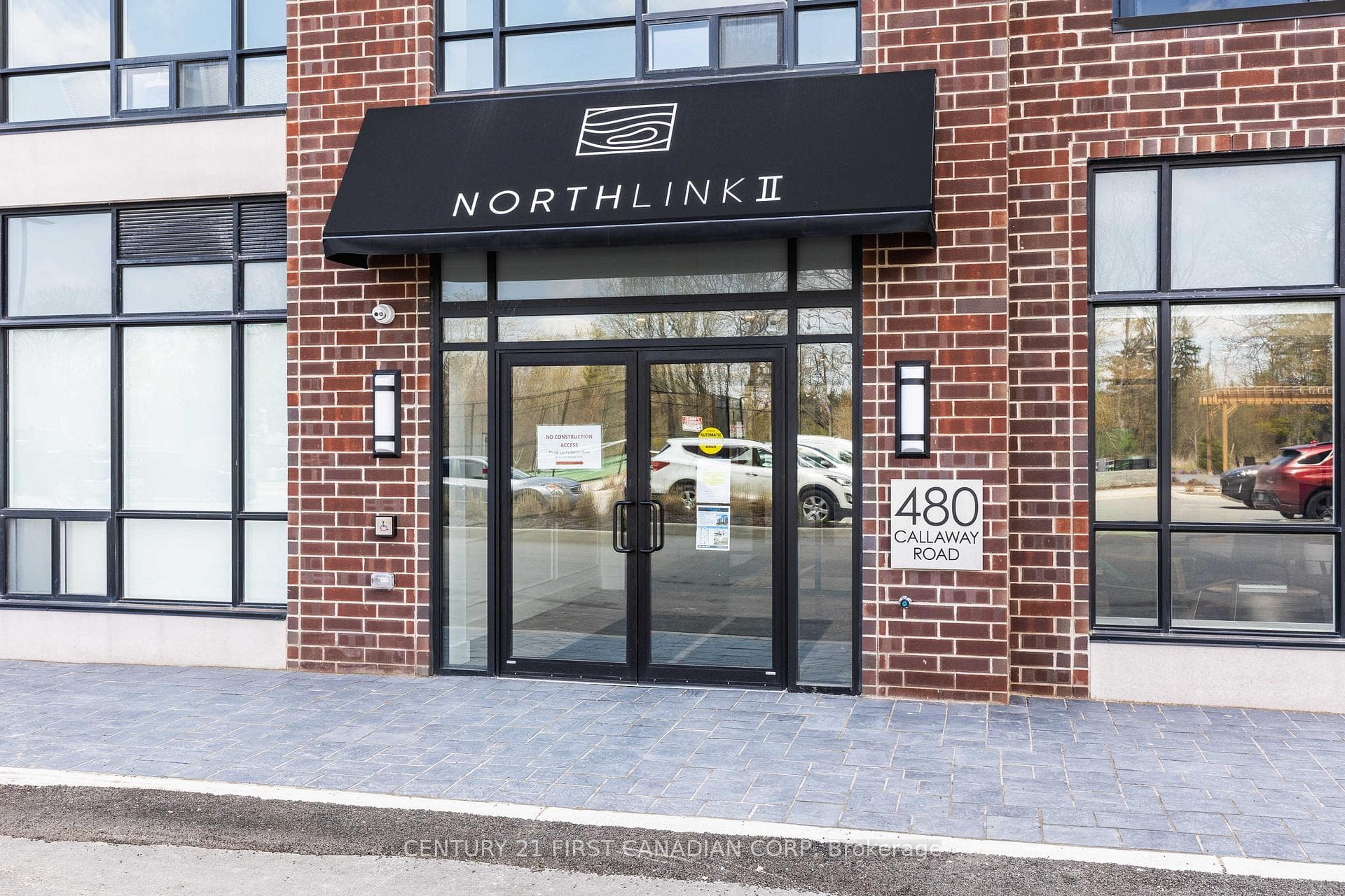 North Link 2