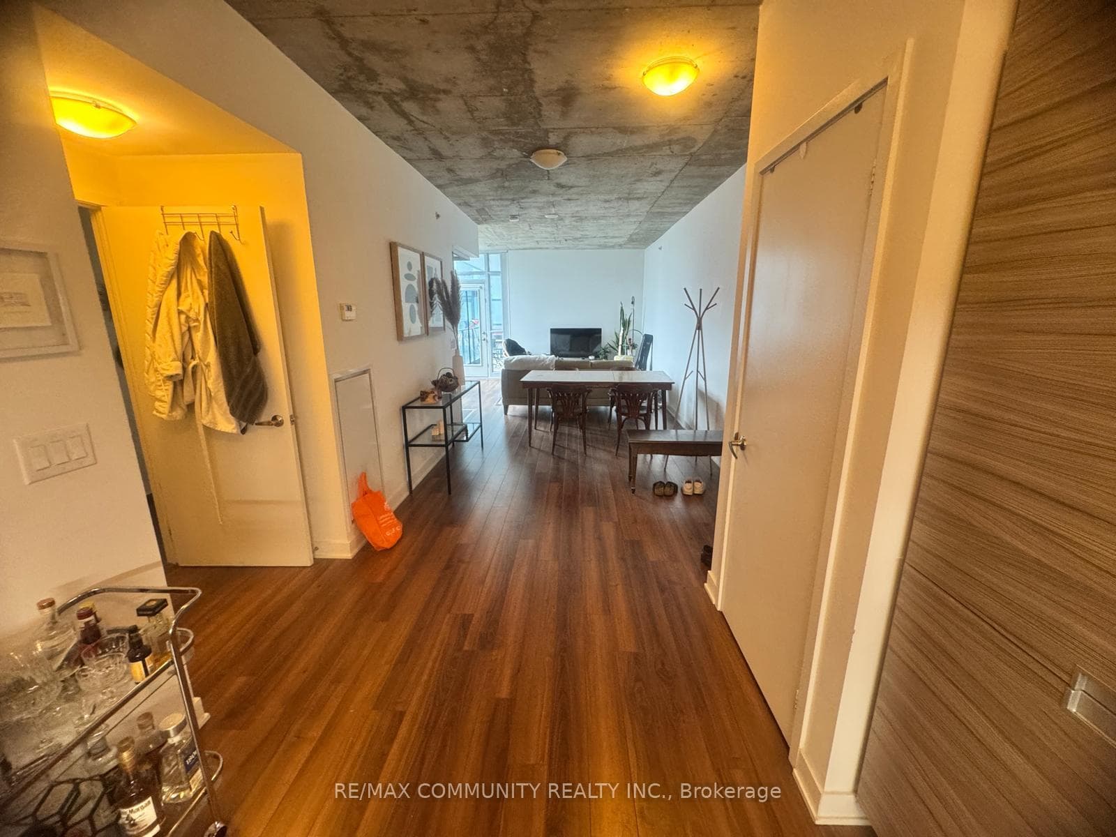 210 Simcoe Street Unit 1514 photo 14