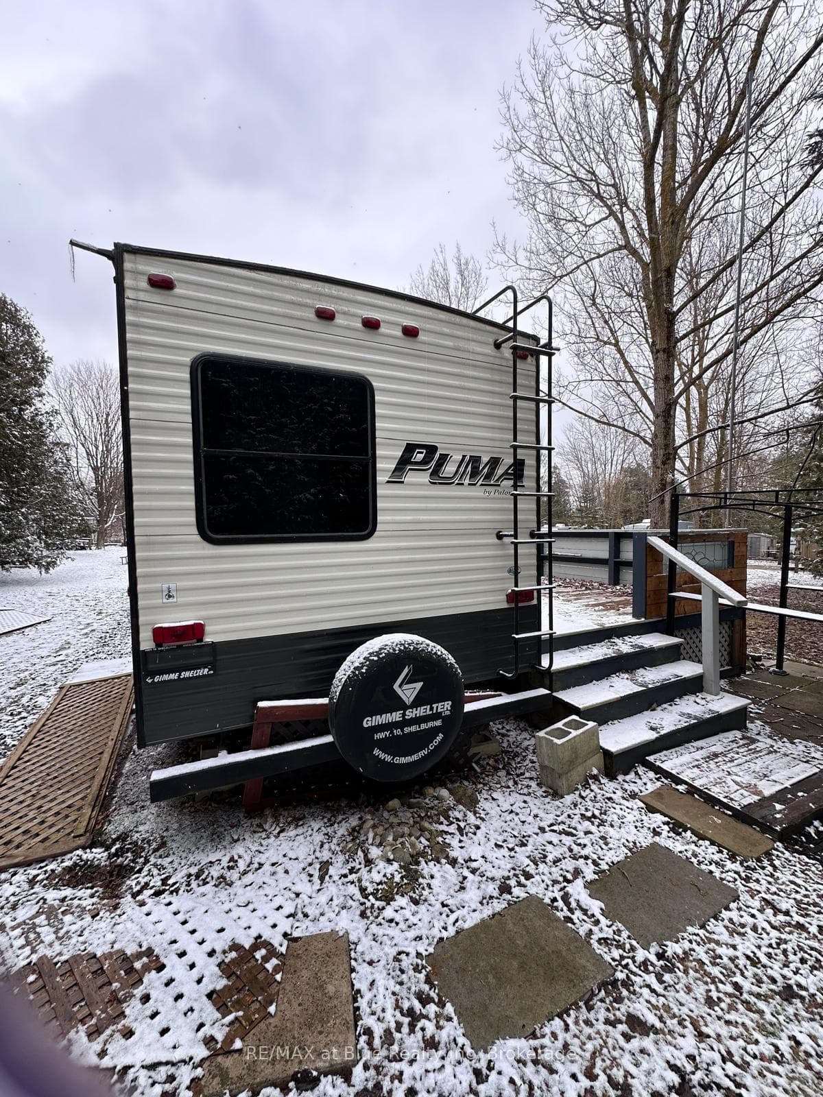 7489 SIDEROAD 5 E N/A Unit H1 photo 20