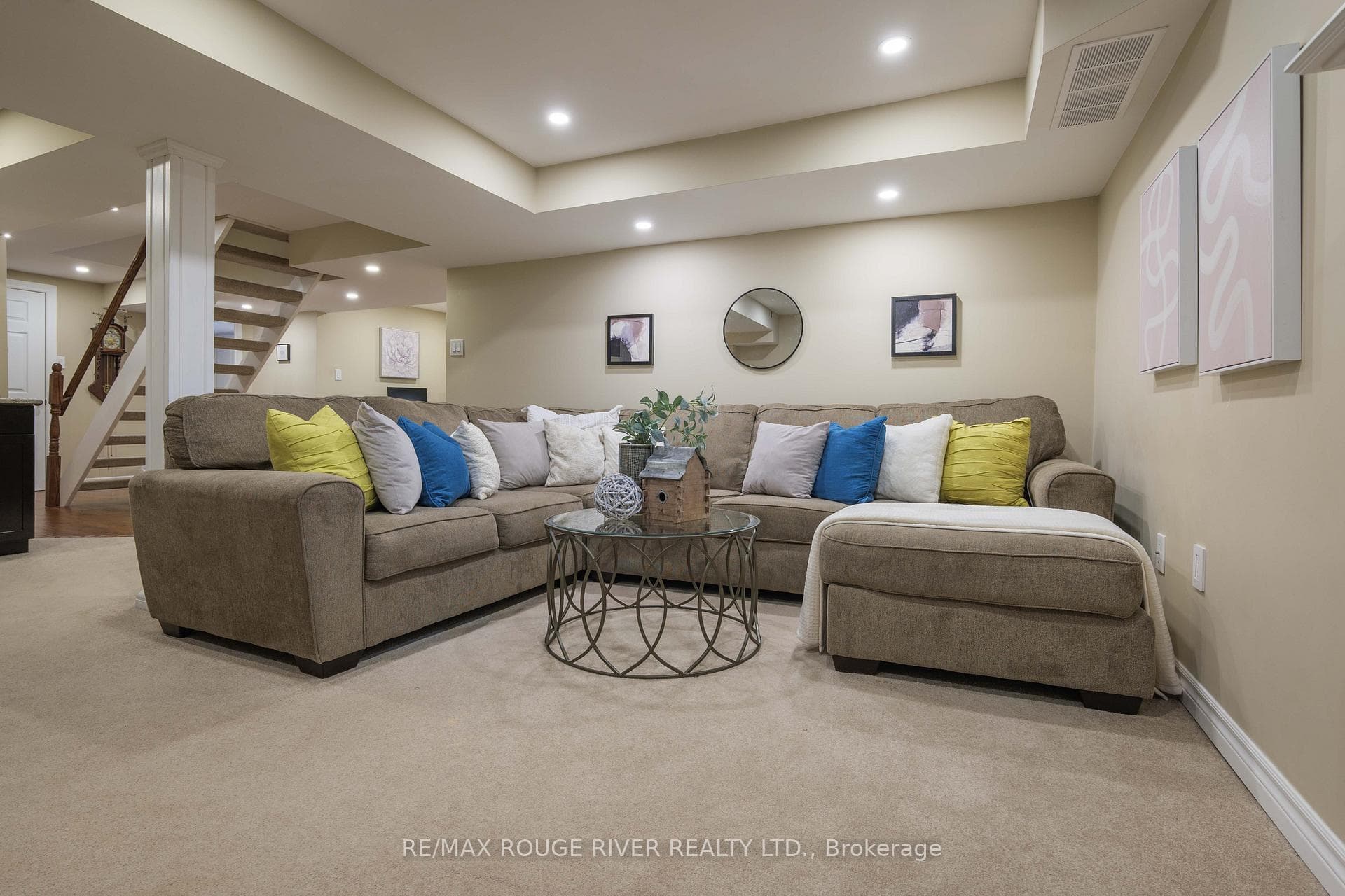 Recreation Room