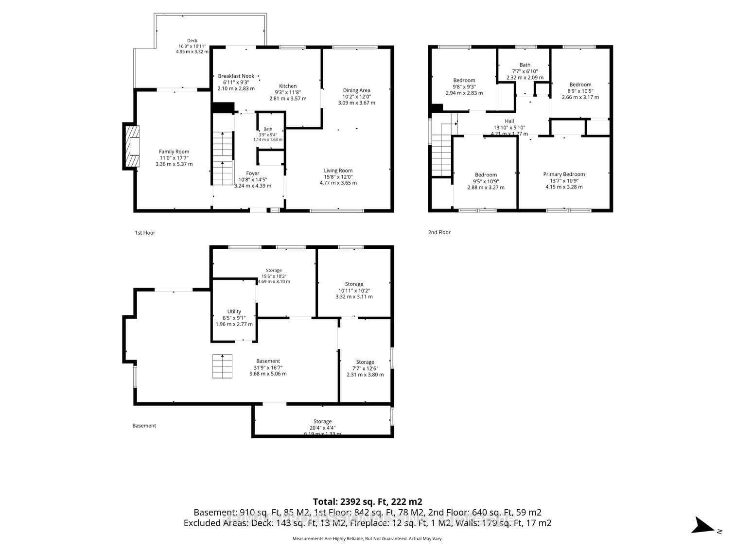 24 Hawkstone Crescent photo 50
