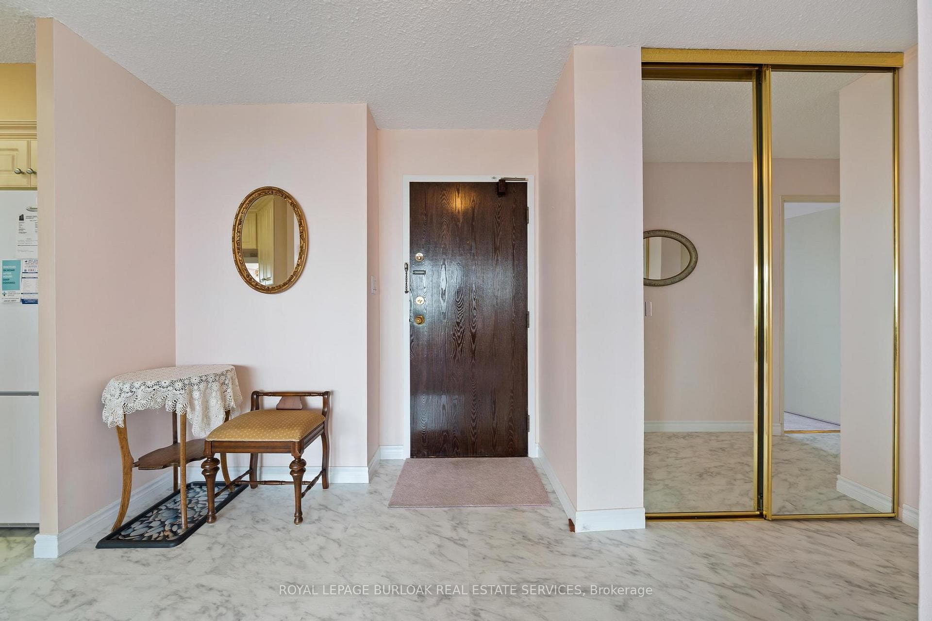 200 Robert Speck Parkway Unit 1602 photo 7