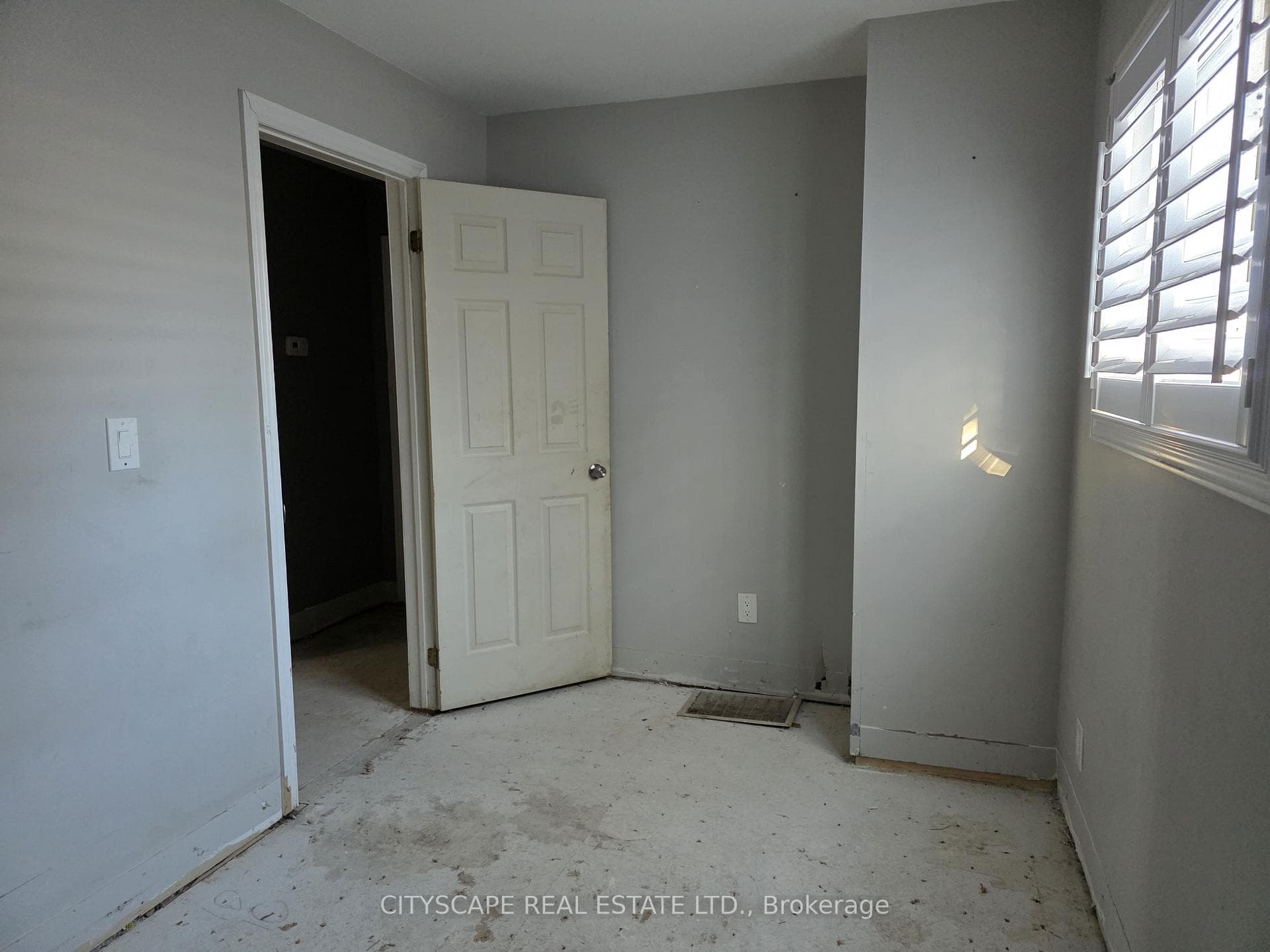 Bedroom #3