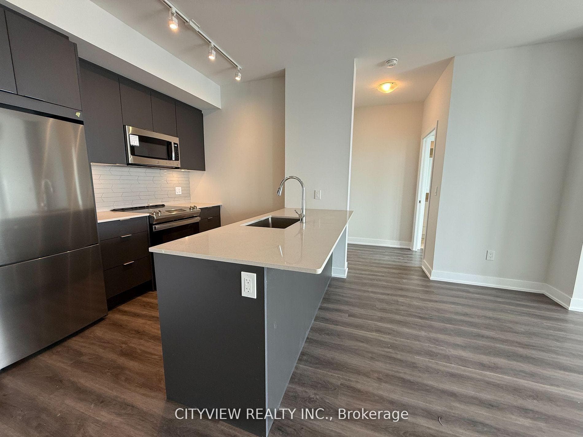 430 Square One Drive Unit 4807 photo 4