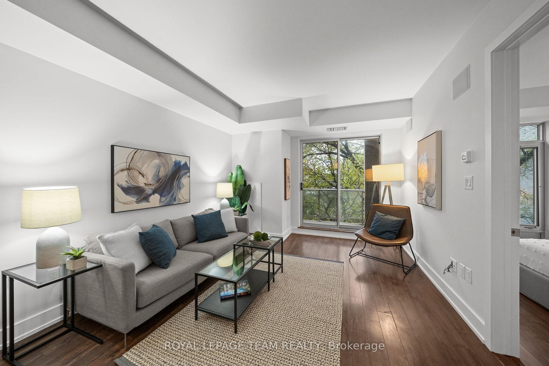 100 Champagne Avenue Unit 410 photo 15