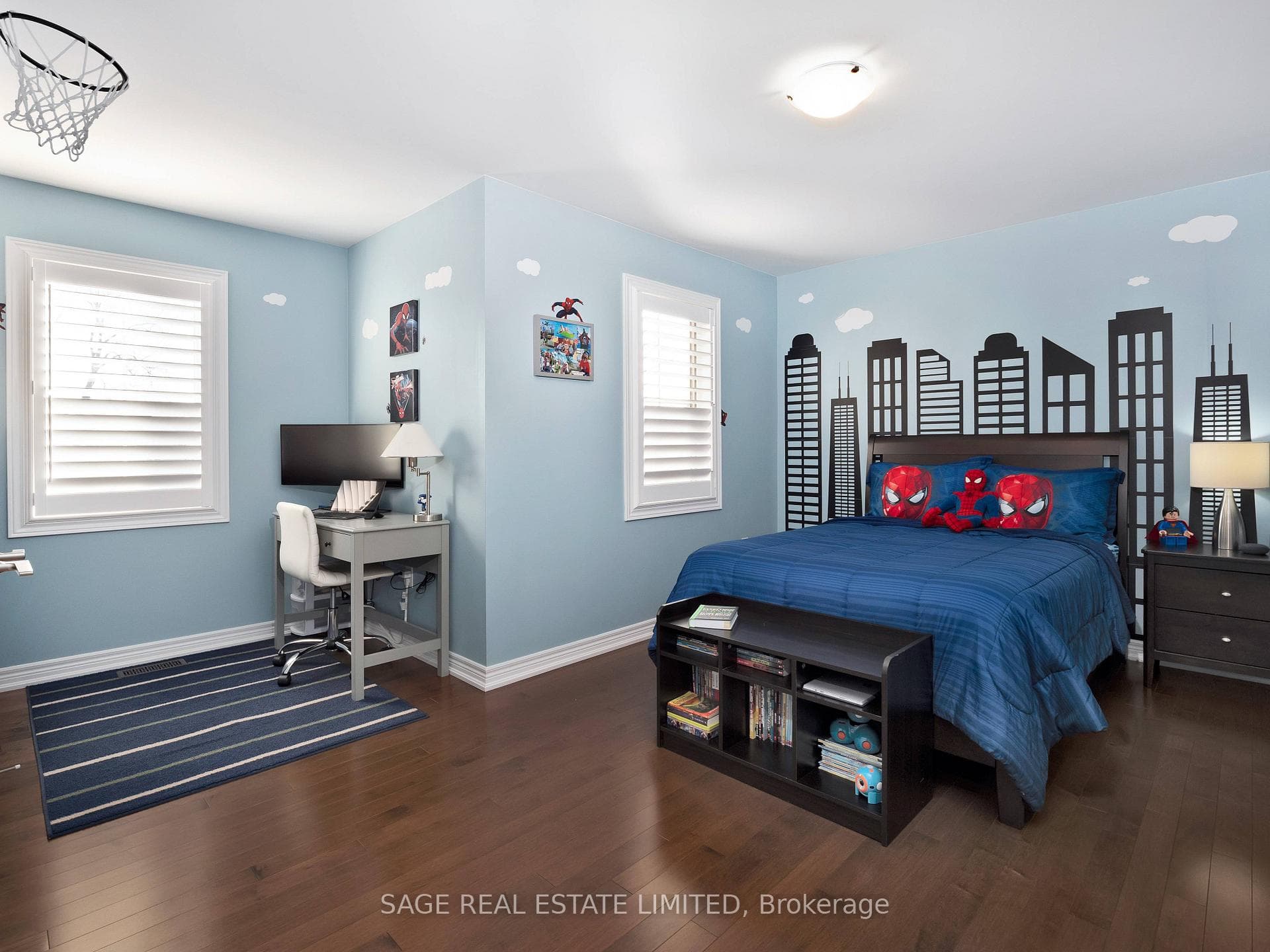 1290 Old Orchard Avenue Unit 4 photo 17