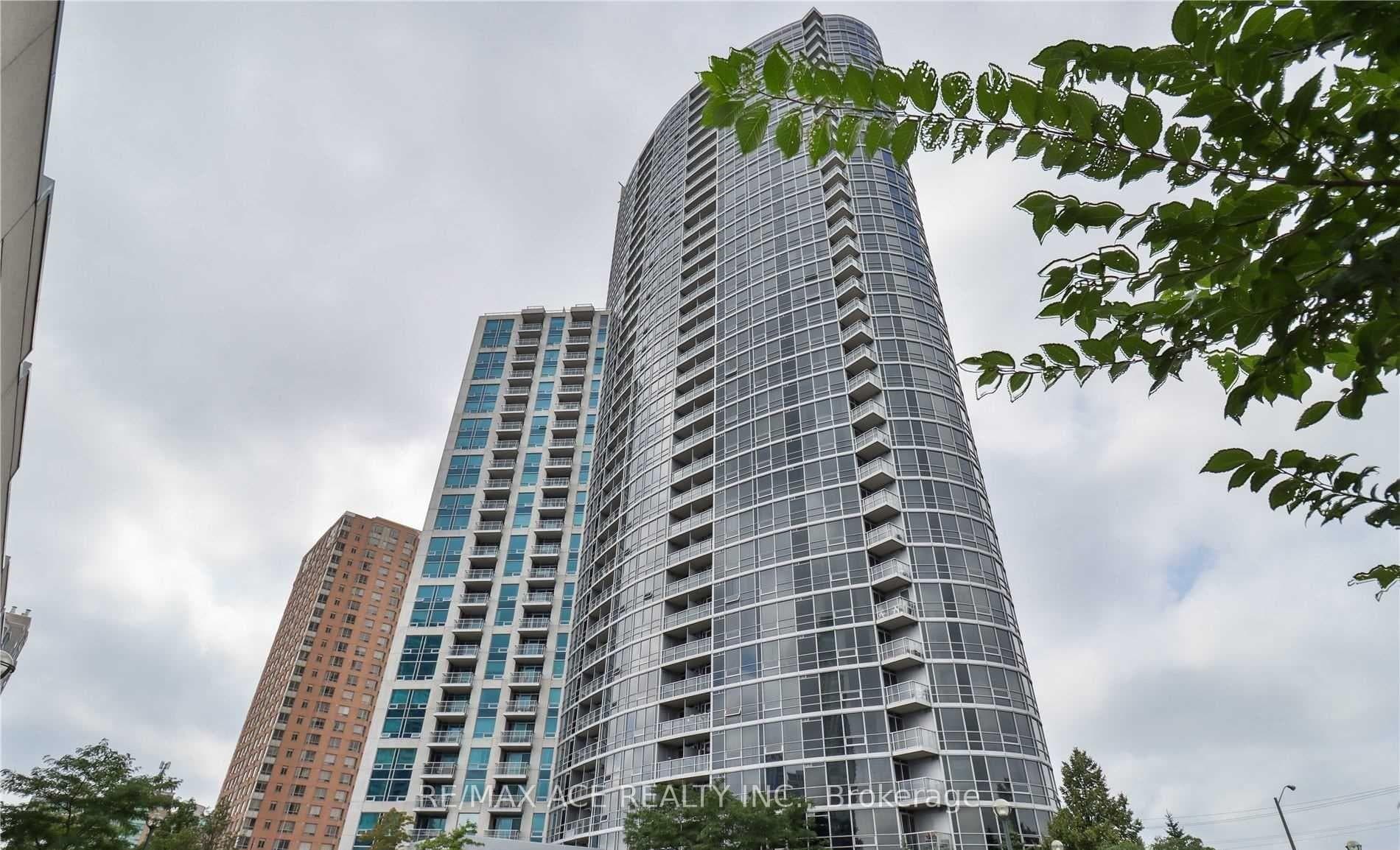 83 Borough Drive Unit 803 photo 1