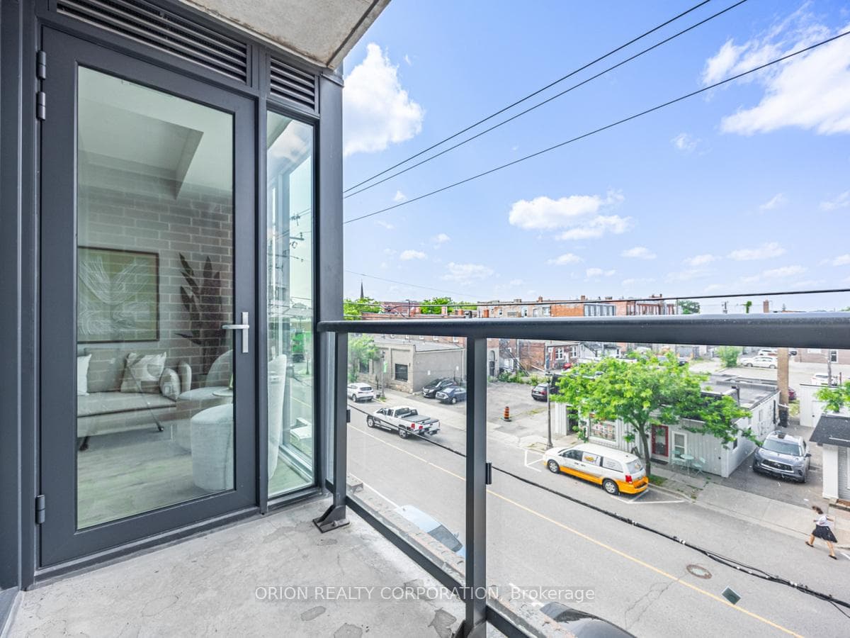 201 Brock Street Unit 212 photo 25