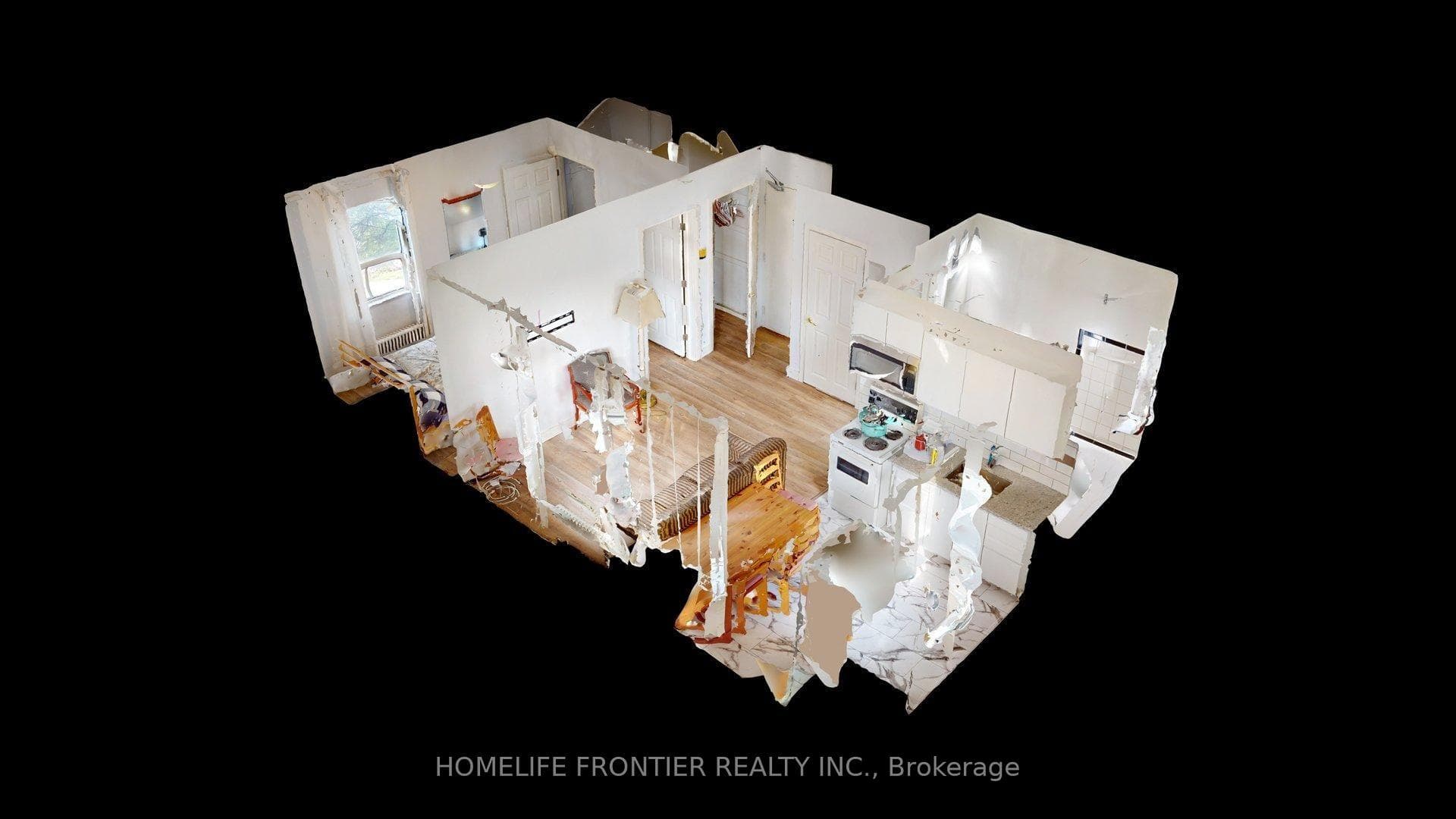 1110 Weston Road Unit 4 photo 10