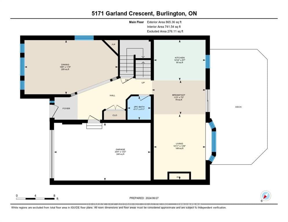 5171 Garland Crescent photo 38