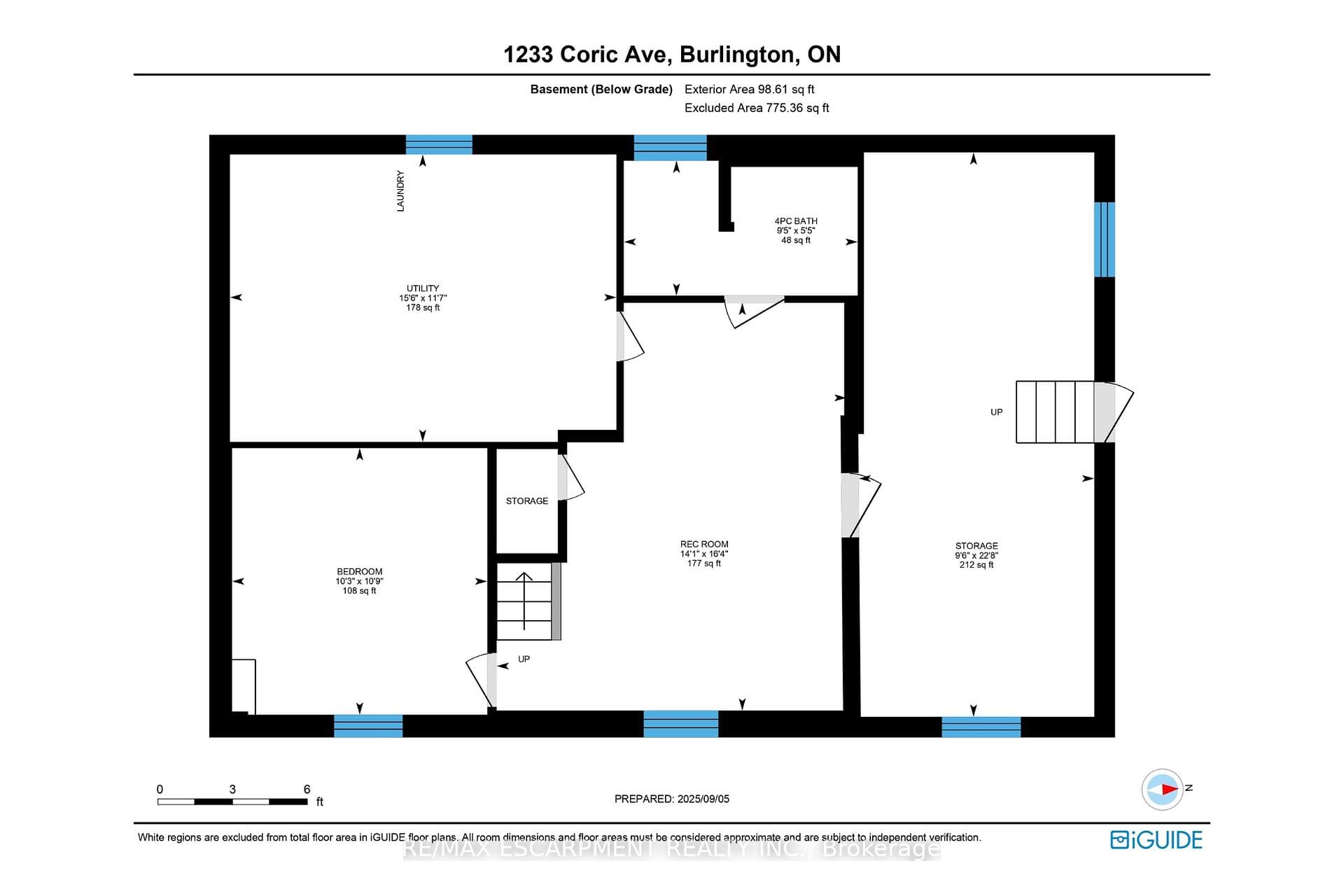 1233 Coric Avenue photo 27