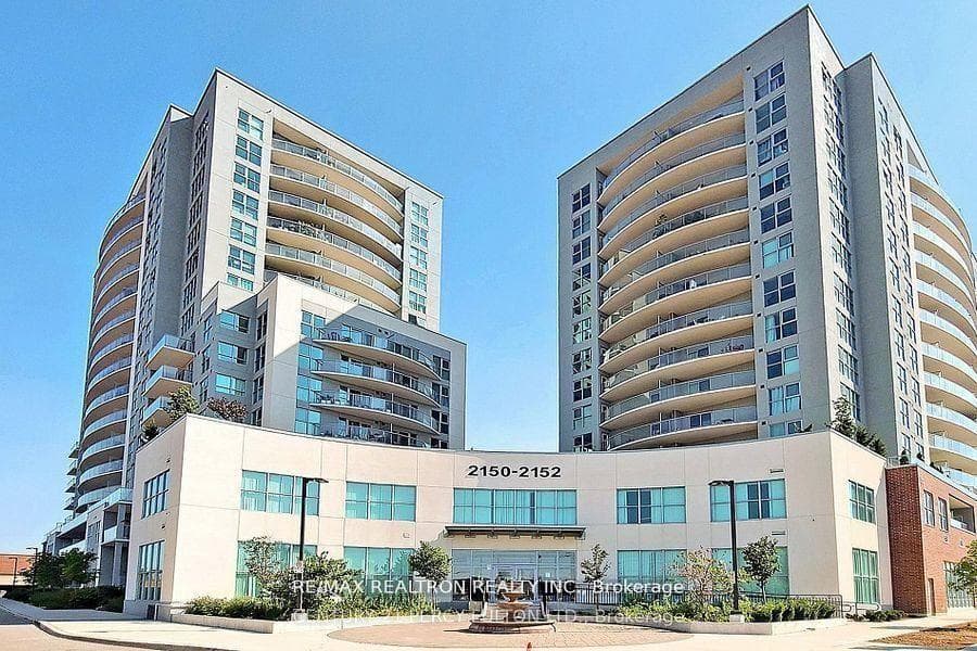 2152 Lawrence Avenue Unit PH08 photo 2