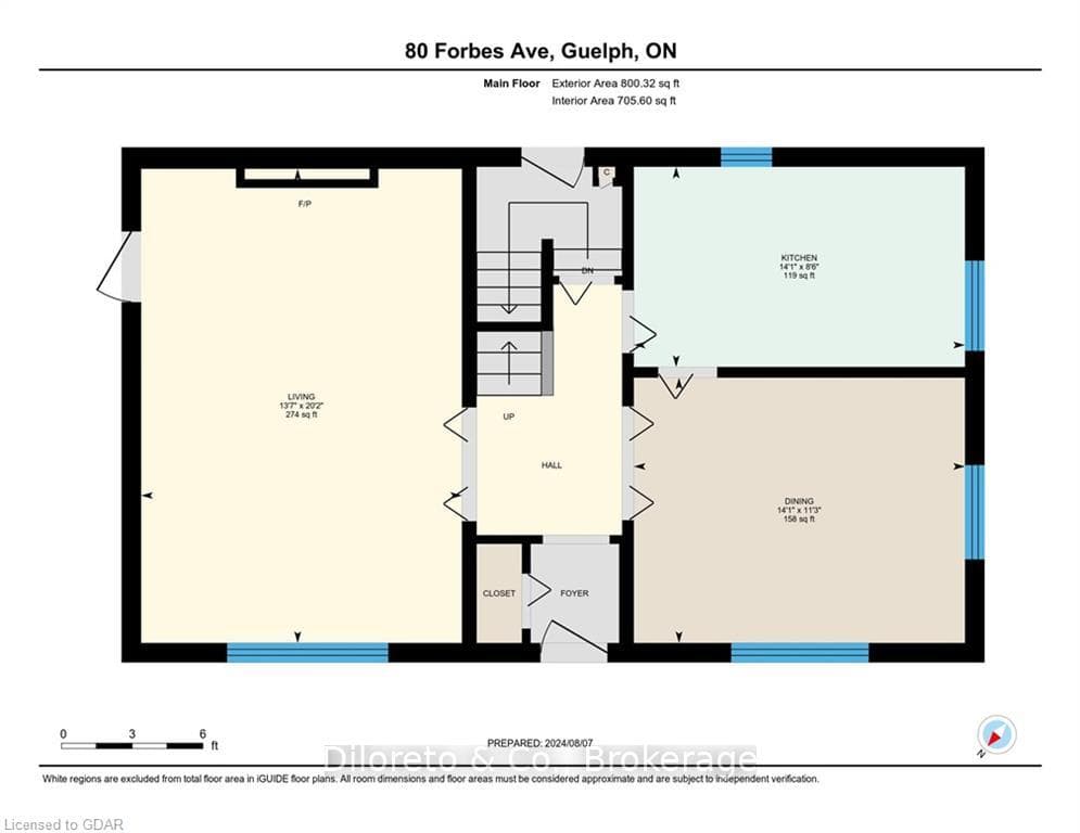 80 FORBES Avenue photo 44