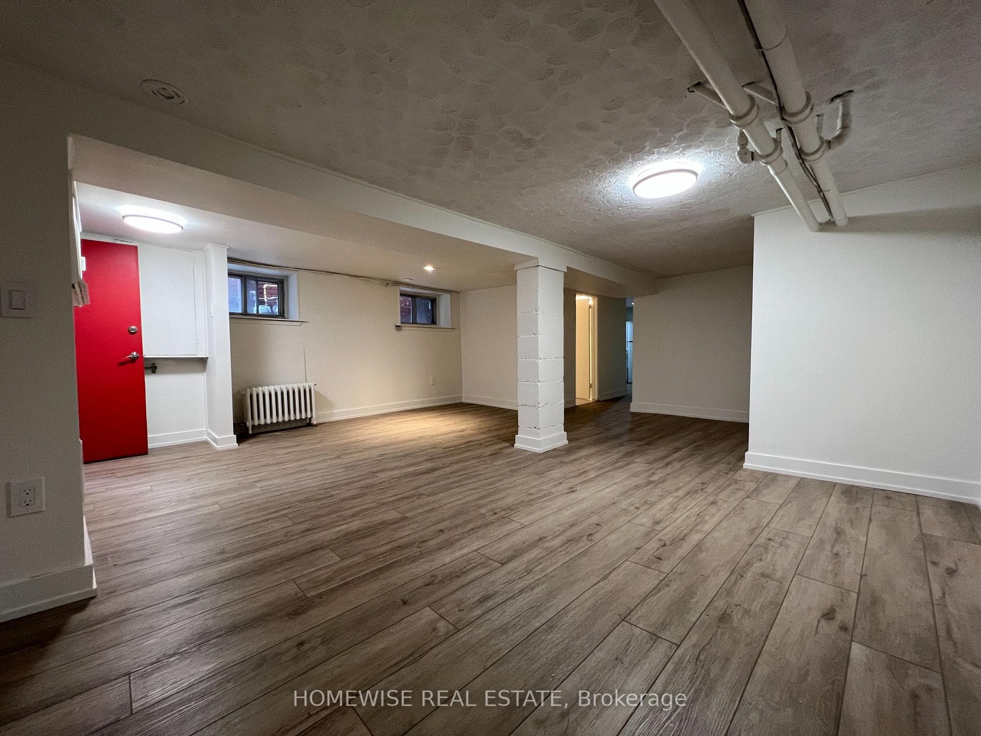 882 College Street Unit 1 photo 3