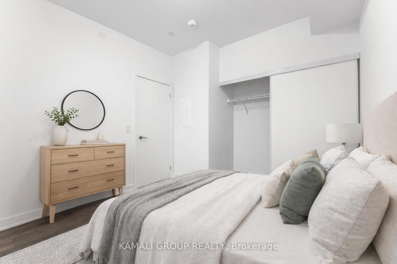 Virtual Staging