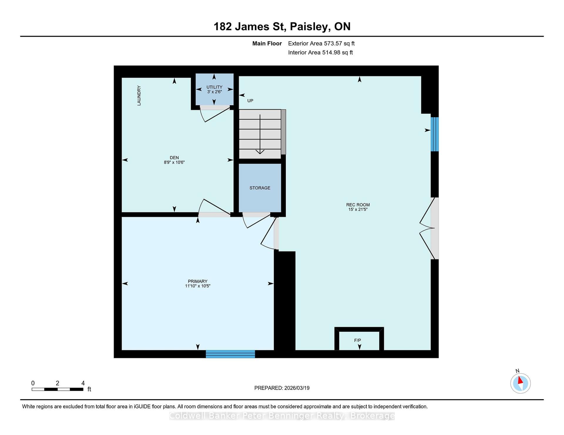 182 James Street photo 39