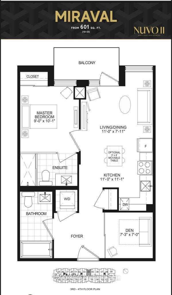 2333 Khalsa Gate Unit 304 photo 13