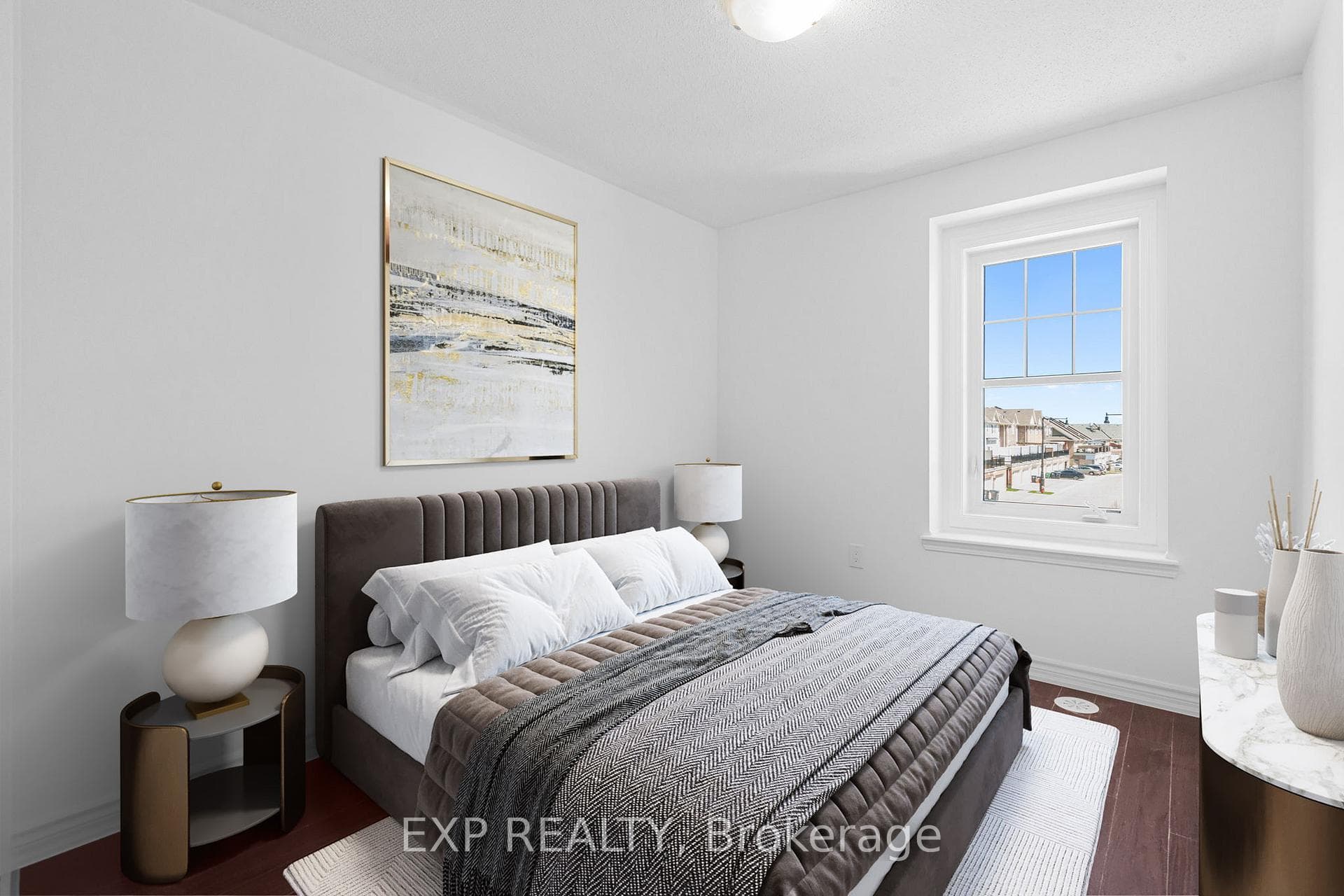 Virtual Staging