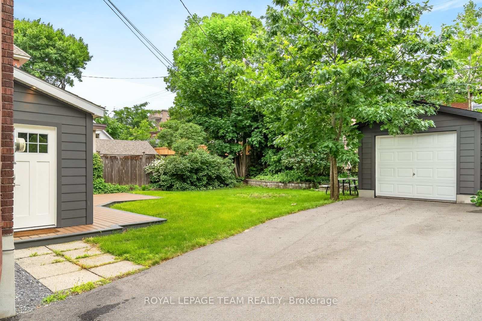 318 CLEMOW Avenue photo 33