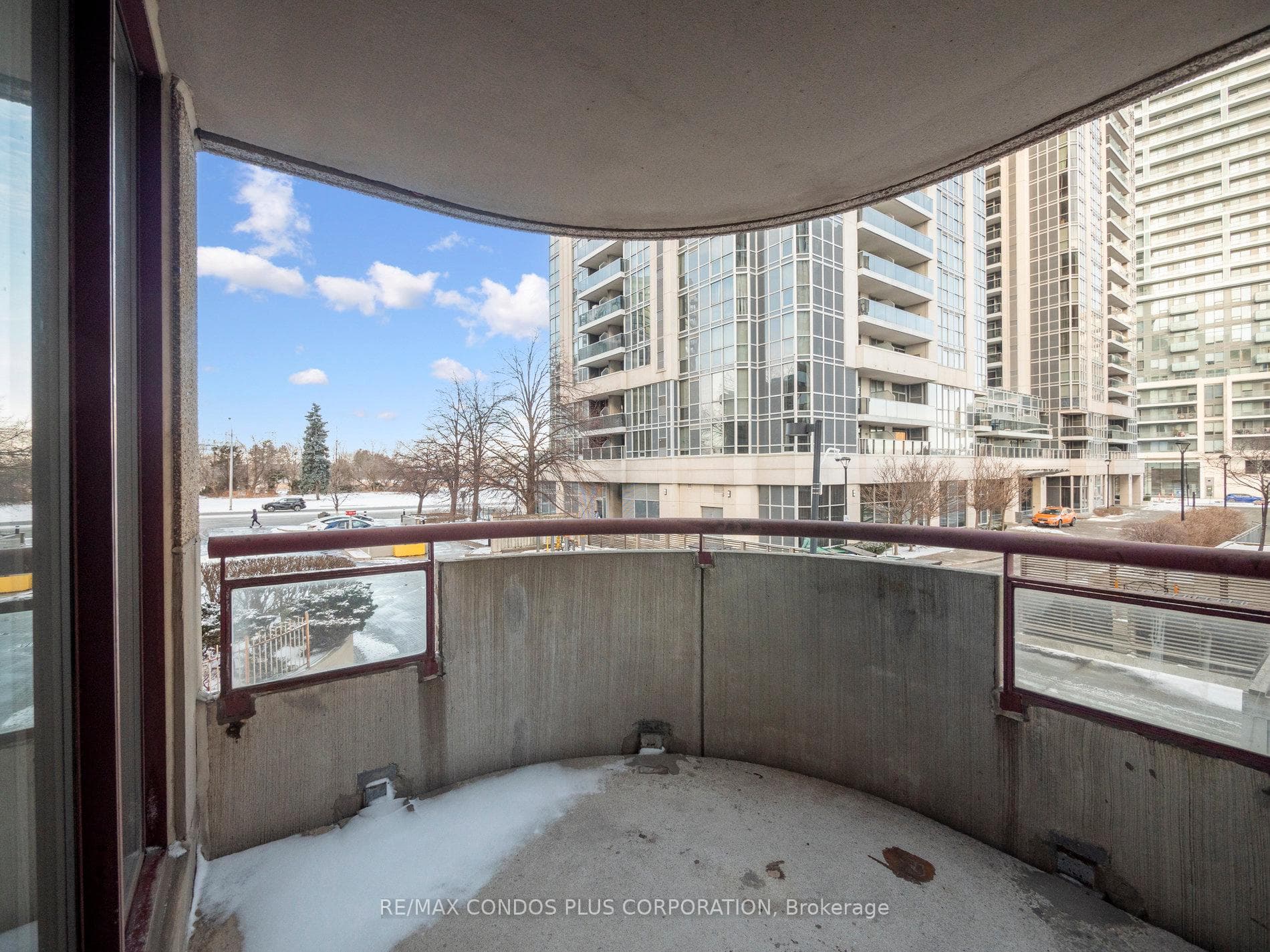 5785 Yonge Street Unit 209 photo 23