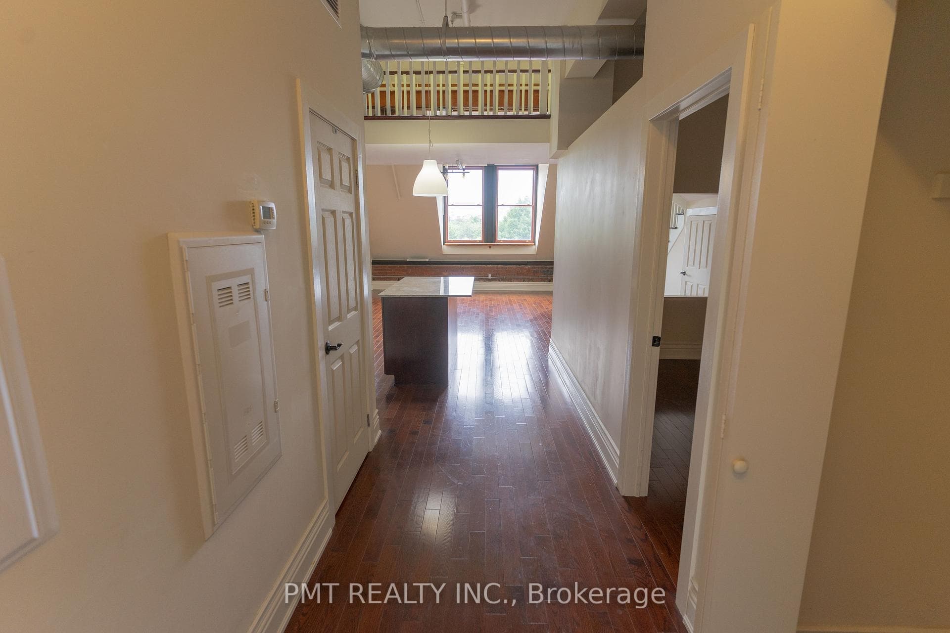 200 Stinson Street Unit PH17 photo 6