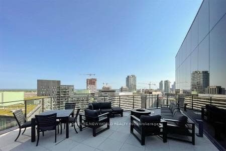 21 Lawren Harris Square Unit 1104 photo 29