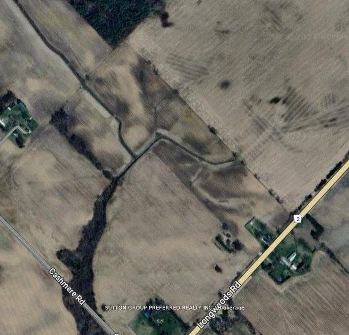 Pt Lt26 Longwoods Road photo 2