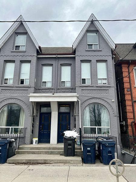 678 Bathurst Street Unit Main photo 1