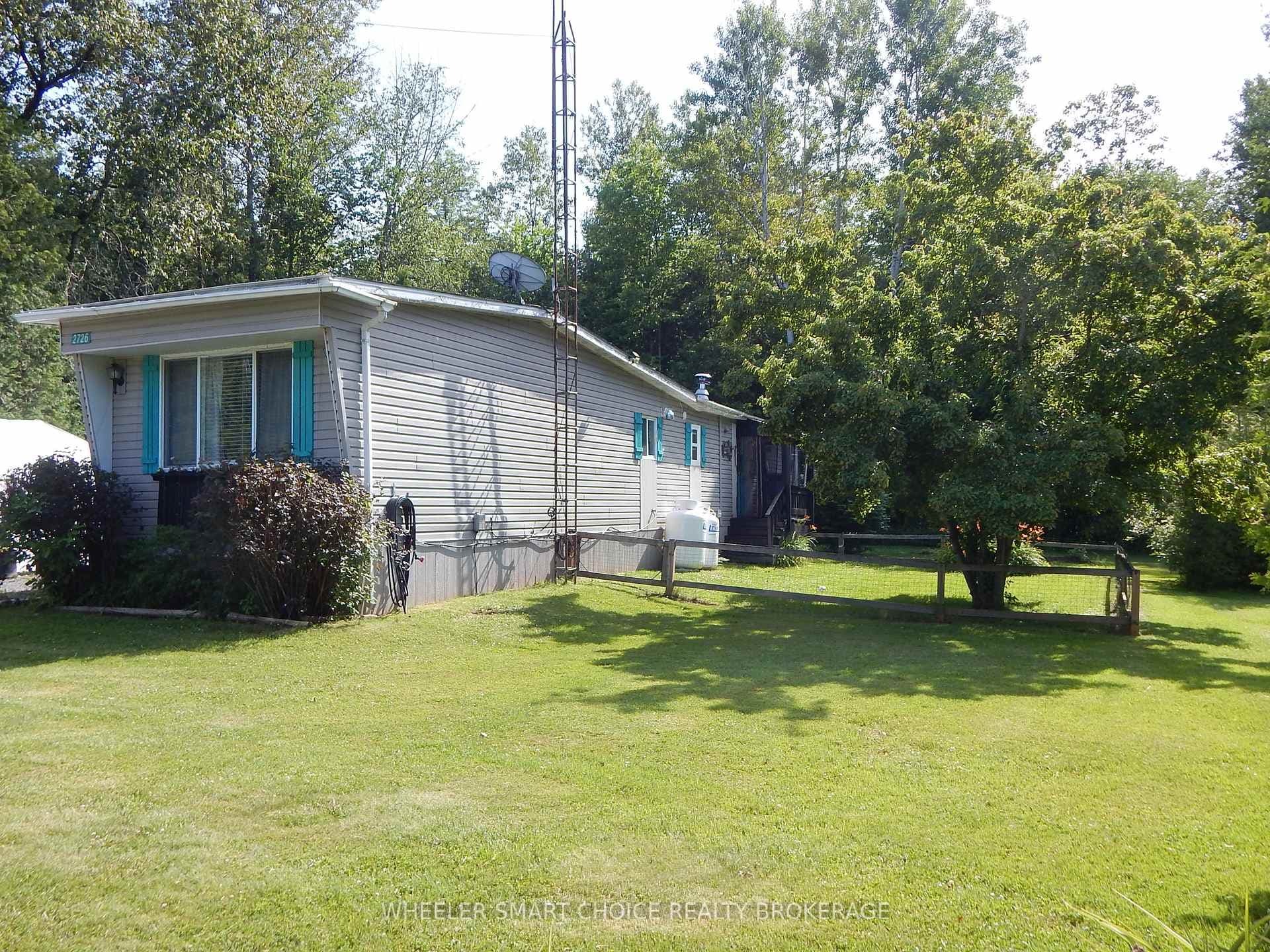 2726 Grysewood Lane photo 2