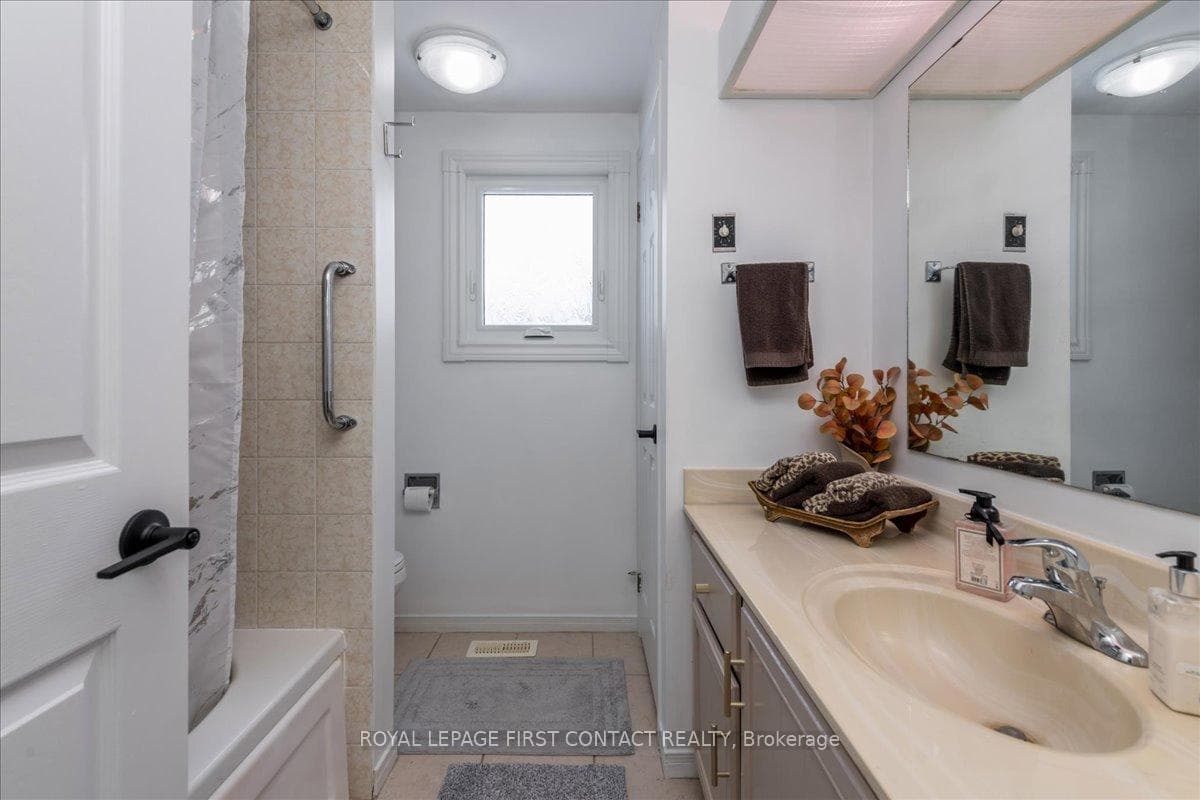 Main bath