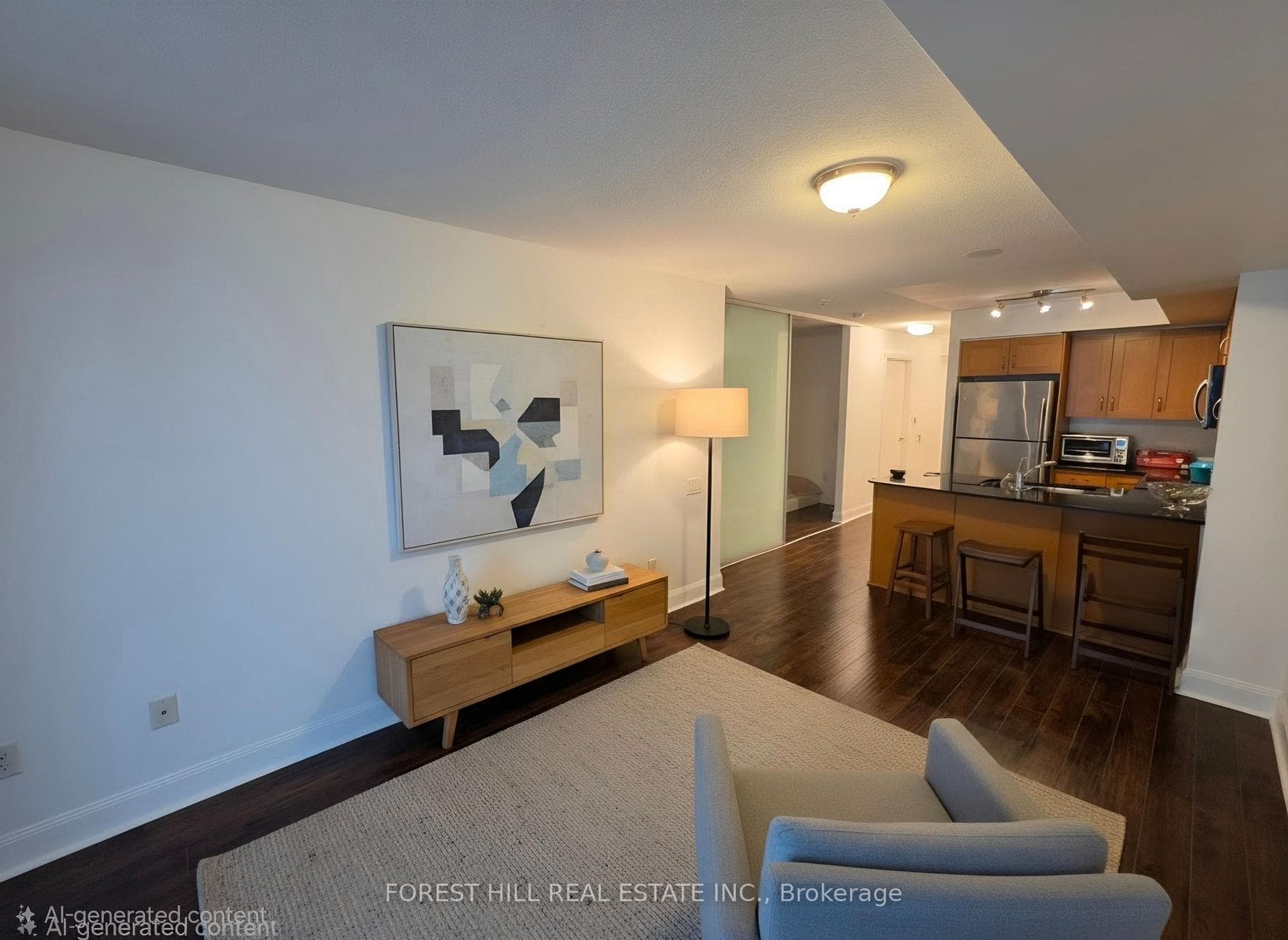 2181 Yonge Street Unit 2704 photo 5