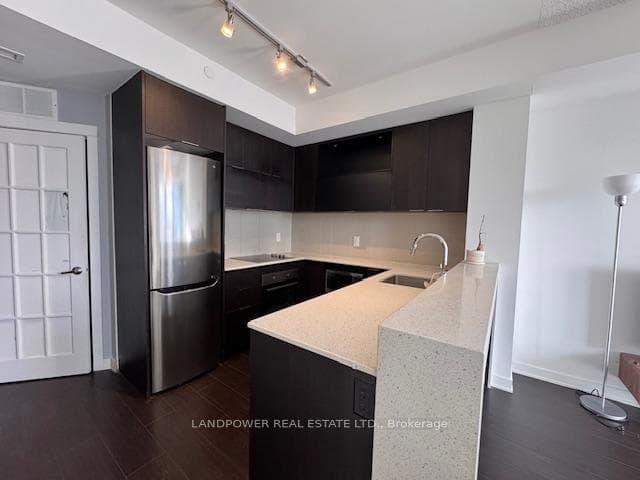 55 Regent Park Boulevard Unit 701 photo 10
