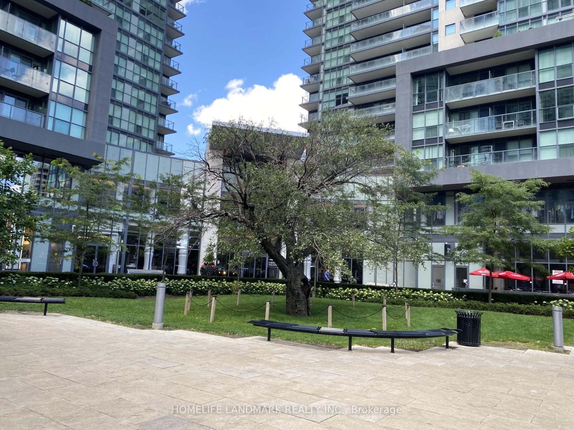 5162 Yonge Street Unit 2508 photo 7