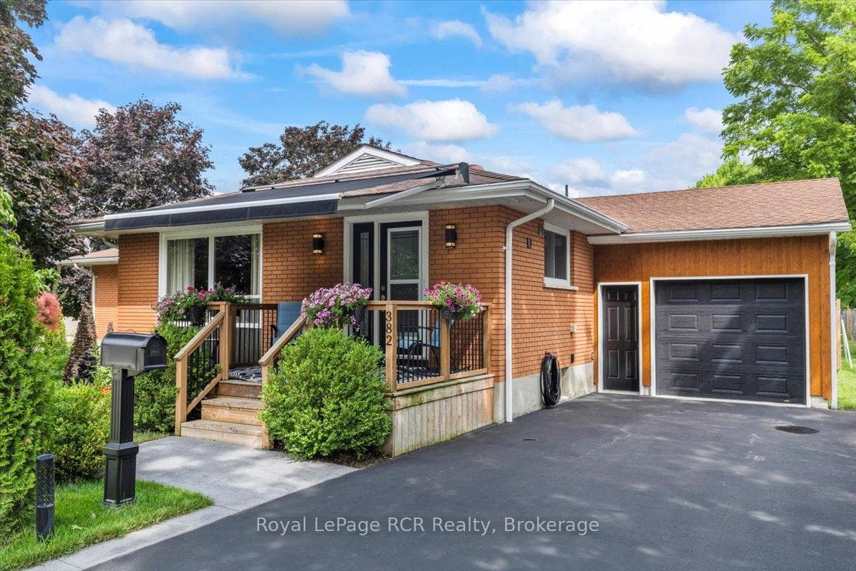 Multi-Family Property