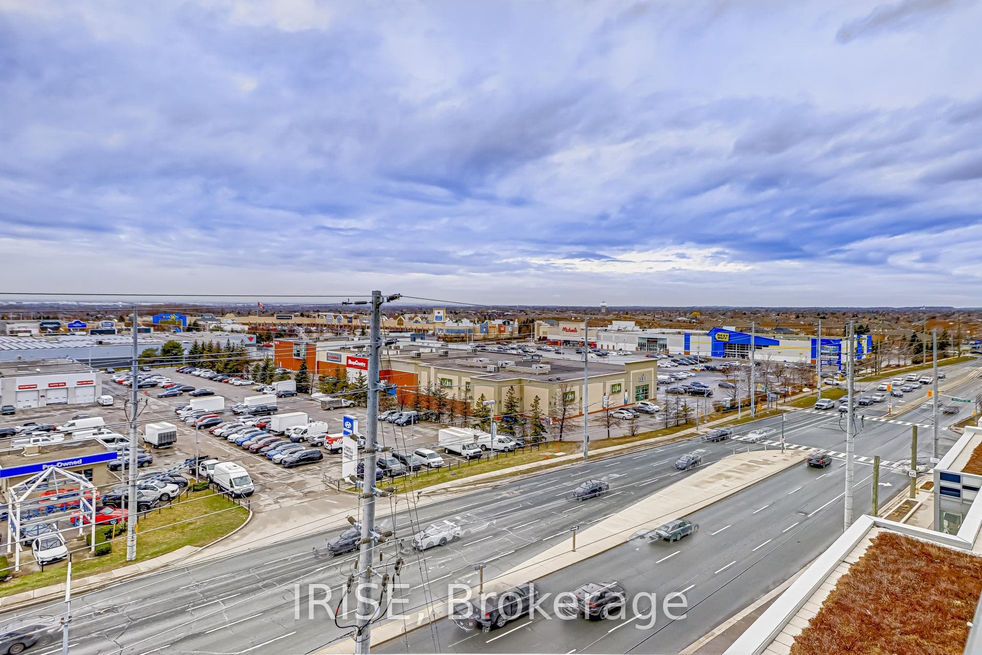 3700 Highway 7 Road Unit 606 photo 22