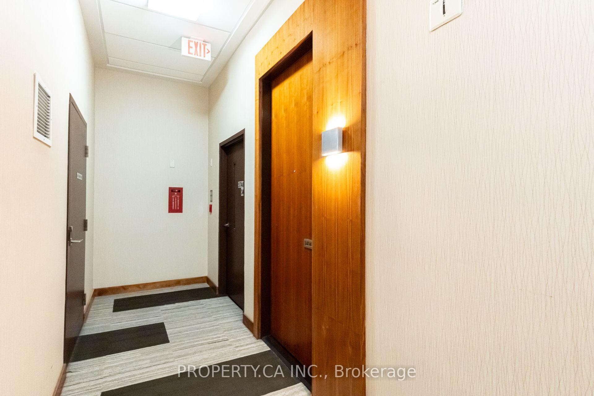 500 Sherbourne Street Unit 3404 photo 40