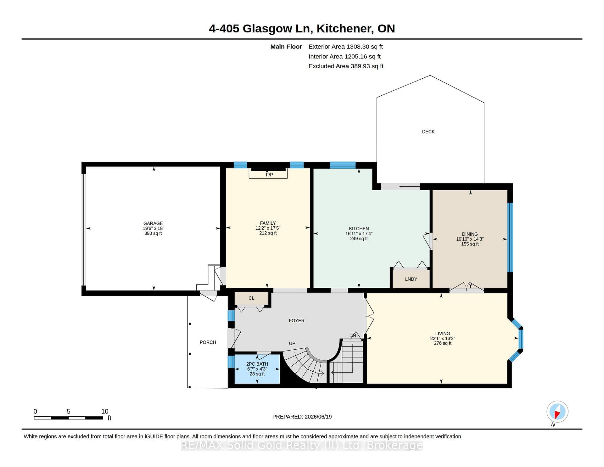 405 Glasgow Street Unit 4 photo 45
