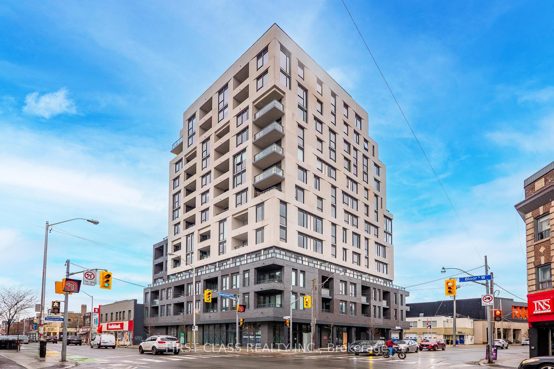 758 Dovercourt Road Unit 610 photo 1