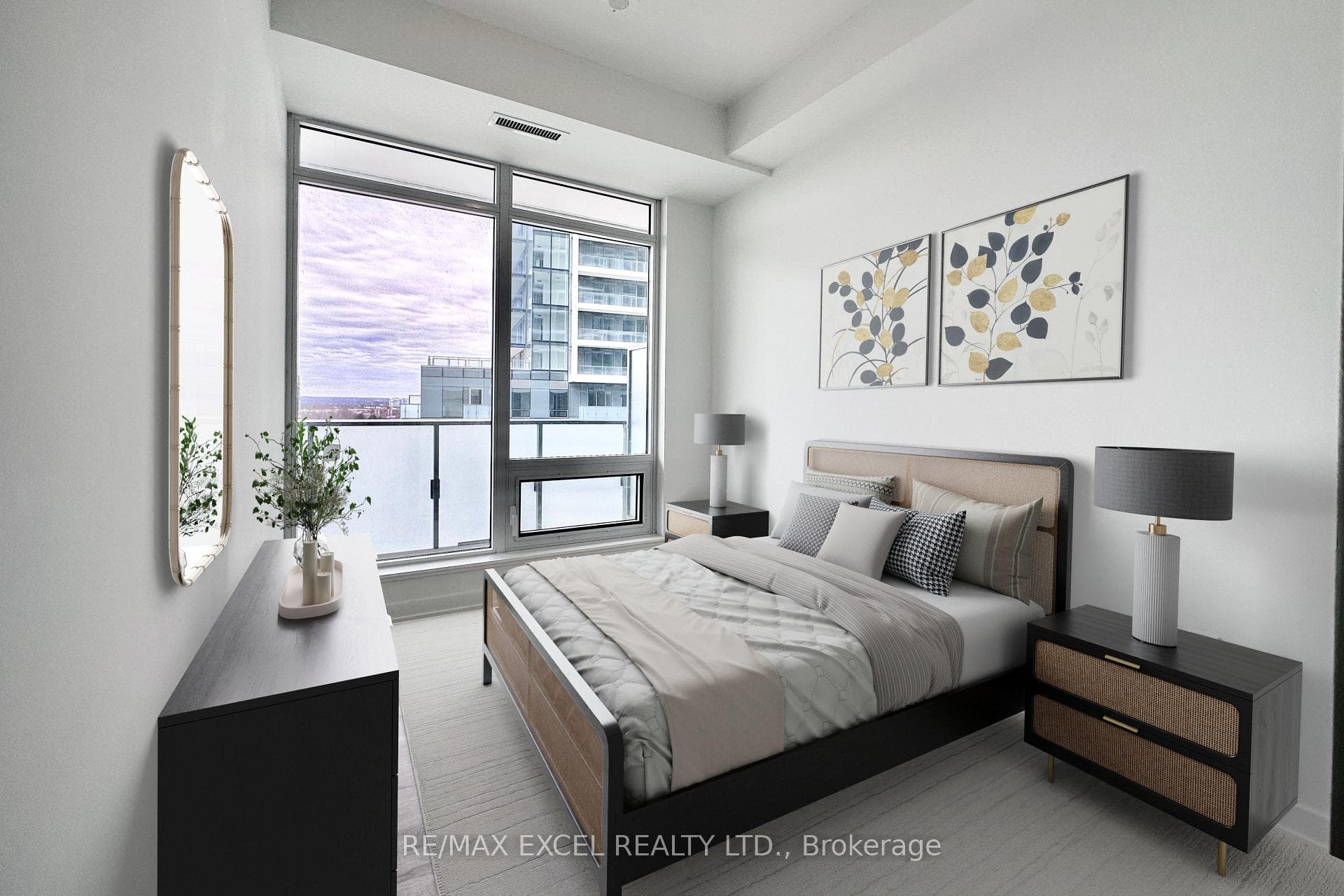 3rd Bedroom