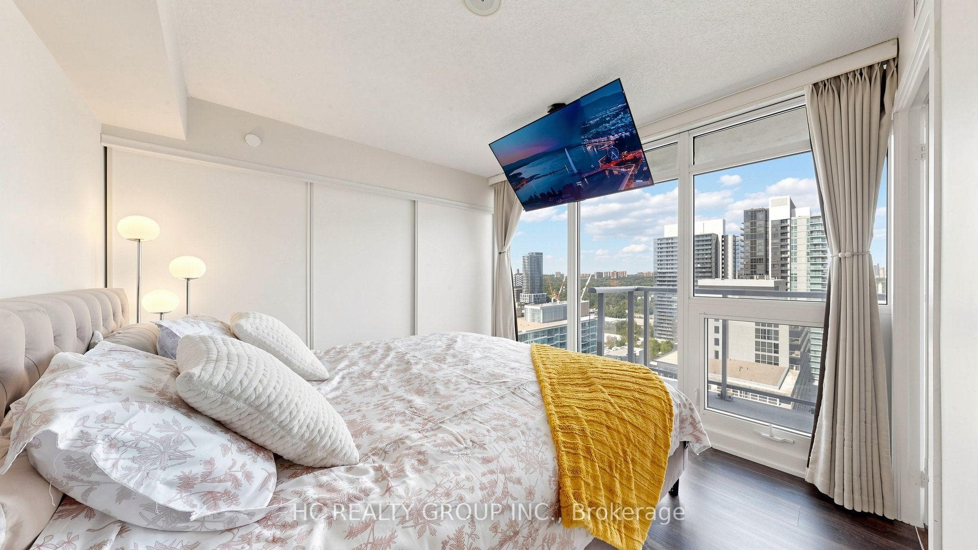 72 Esther Shiner Boulevard Unit 2115 photo 12