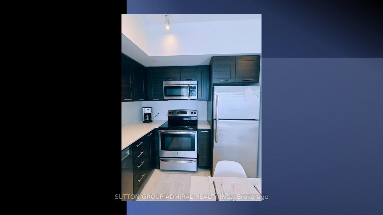 2200 Lake Shore Boulevard Unit 2105 photo 9