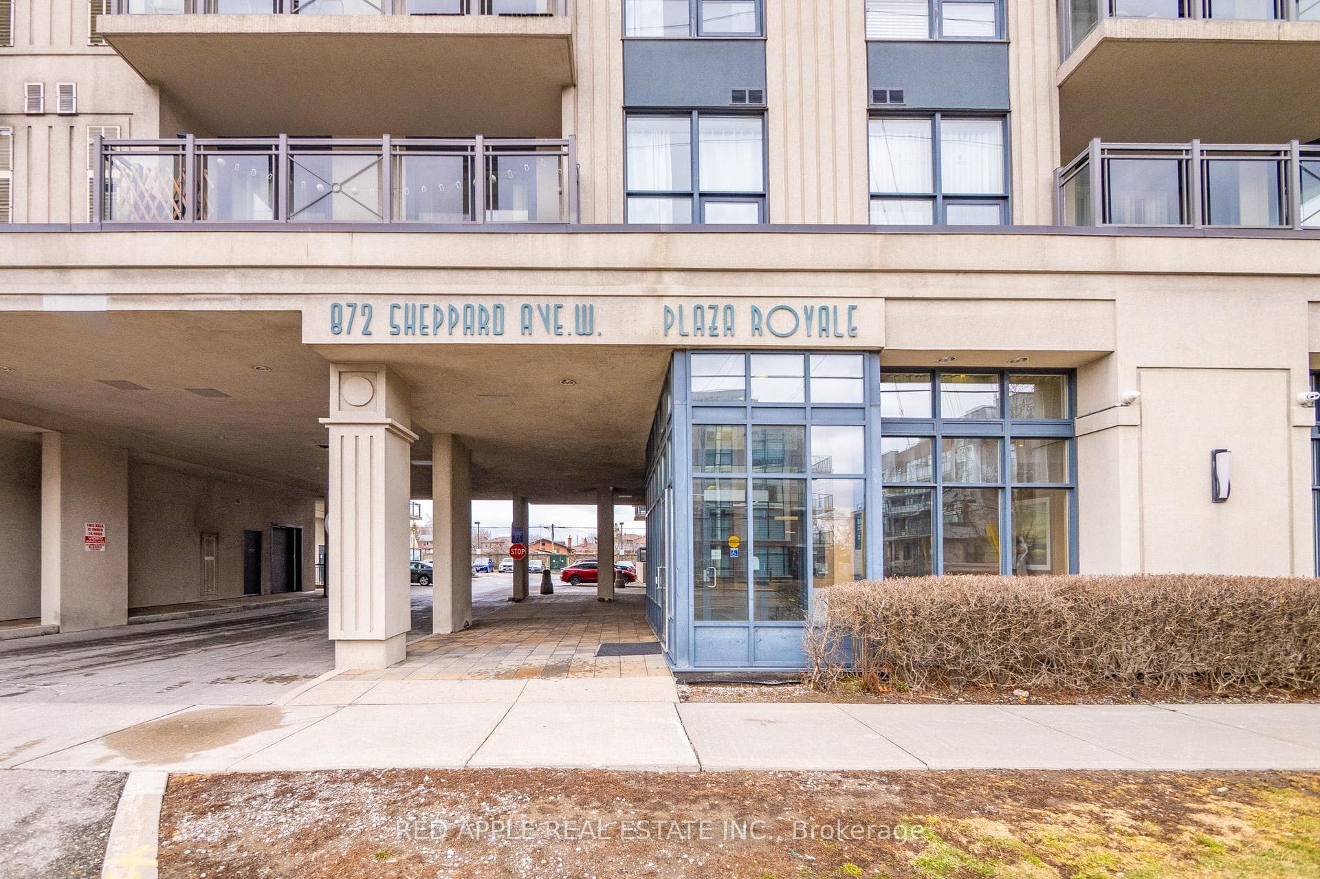 872 Sheppard Avenue Unit 204 photo 5