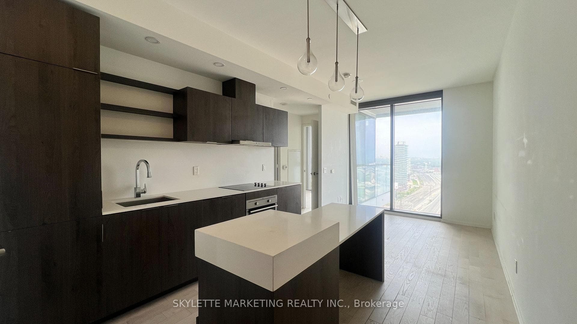 16 Bonnycastle Street Unit 2807 photo 1