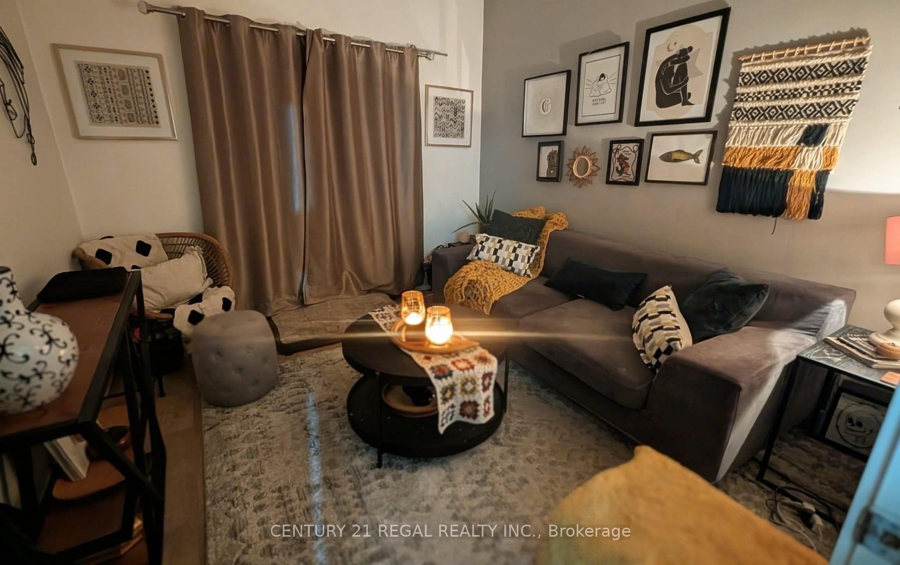 1309 Dufferin Street Unit #1 photo 2