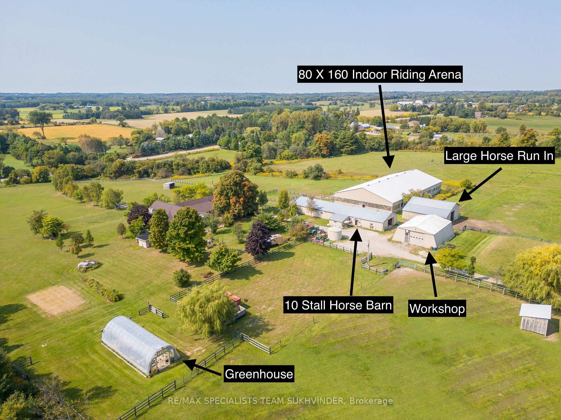 18737 Shaws Creek Road photo 3