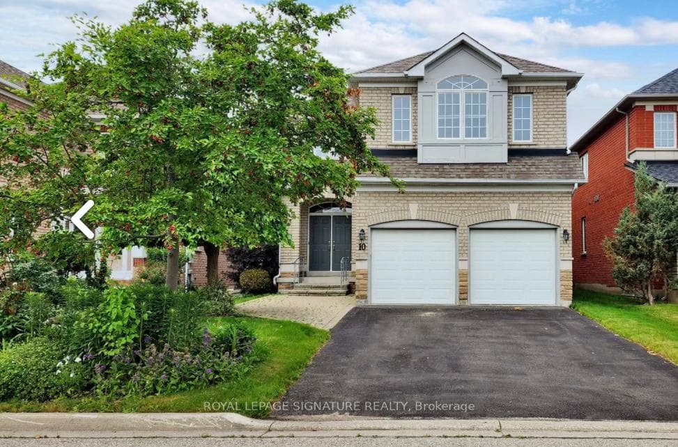 10 Bayfield Drive photo 1