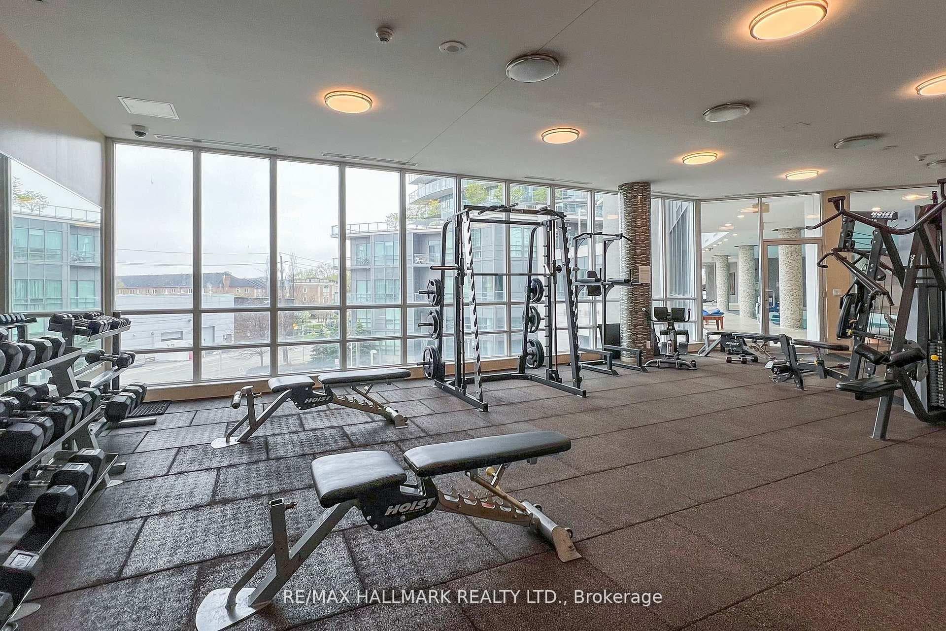 2240 Lake Shore Boulevard Unit 2907 photo 36